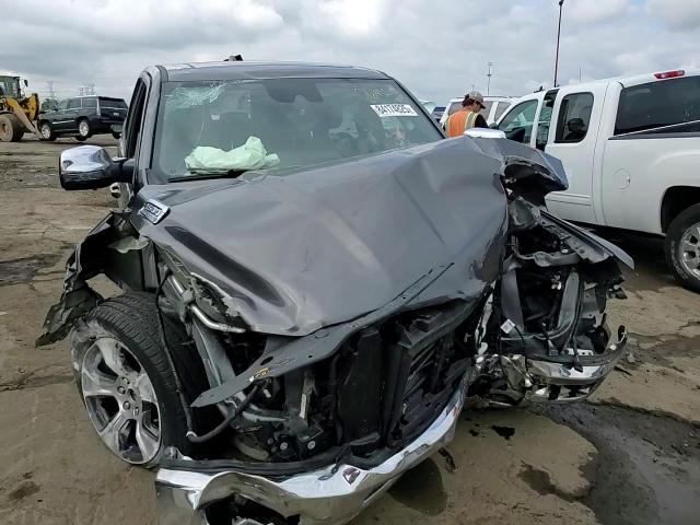 2024 Ram 1500 Laramie VIN: 1C6SRFJTXRN104724 Lot: 84174825