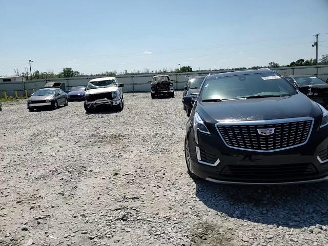 2024 Cadillac Xt5 Premium Luxury VIN: 1GYKNDRS0RZ702795 Lot: 80993105