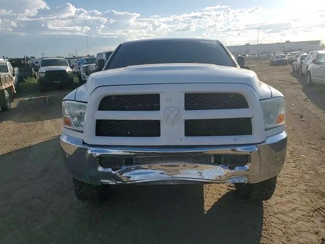 2010 Dodge Ram 3500 VIN: 3D73Y3CL7AG194168 Lot: 71197805