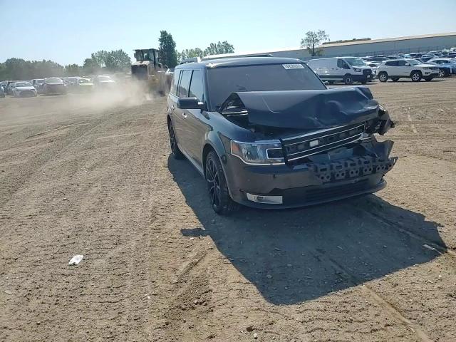 2019 Ford Flex Sel VIN: 2FMHK6C81KBA07831 Lot: 84286855