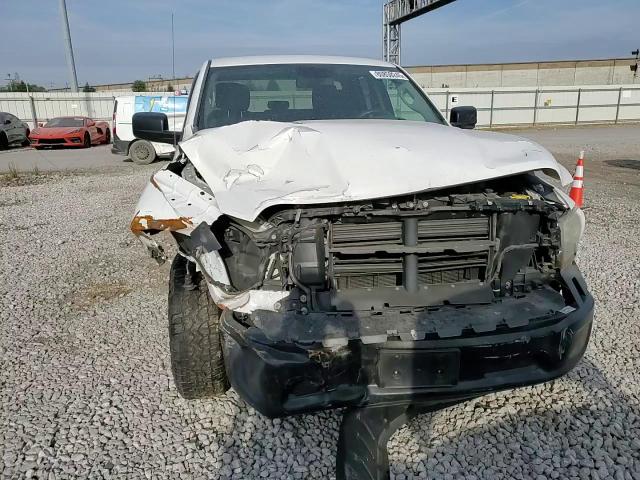 2014 Ram 1500 St VIN: 1C6RR6FG1ES245669 Lot: 80850245