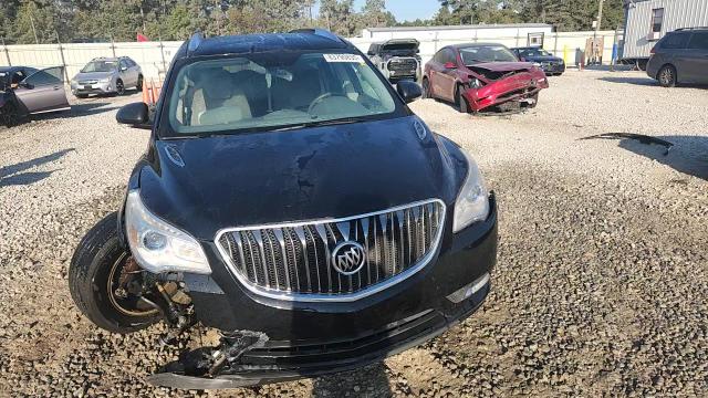 2017 Buick Enclave VIN: 5GAKRAKD7HJ331217 Lot: 83790835
