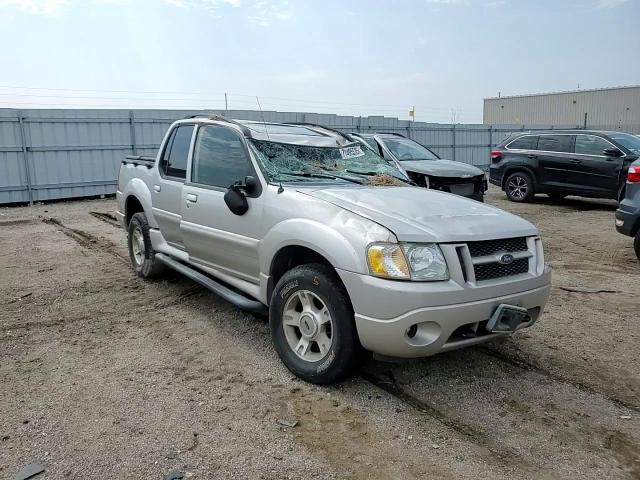 2004 Ford Explorer Sport Trac VIN: 1FMDU77KX4UB99431 Lot: 71495535