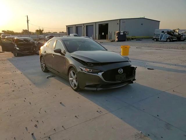 2019 Mazda 3 Preferred Plus VIN: JM1BPACL8K1110761 Lot: 80209755