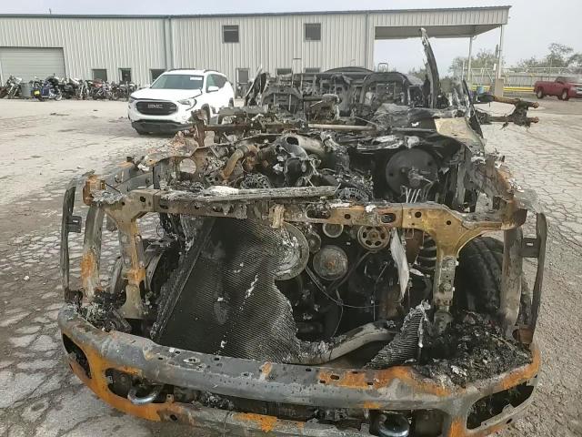 2024 Ford F250 Super Duty VIN: 1FT8W2BT7RED65134 Lot: 81304575