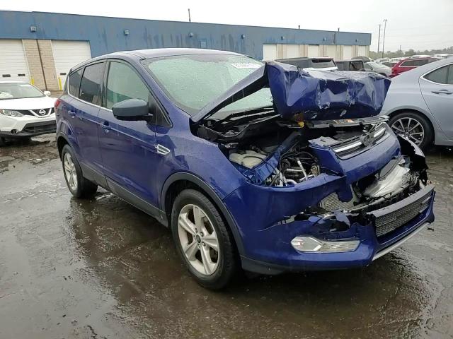 2014 Ford Escape Se VIN: 1FMCU0GX7EUC66745 Lot: 81292475
