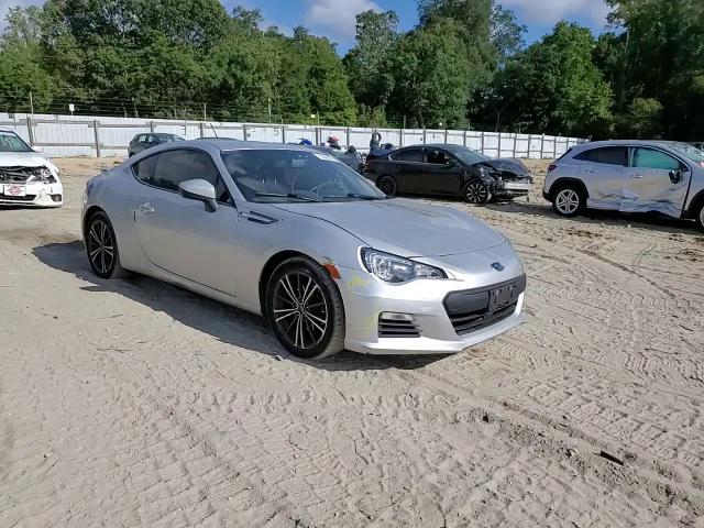 2014 Subaru Brz 2.0 Premium VIN: JF1ZCAB12E9602045 Lot: 70938445