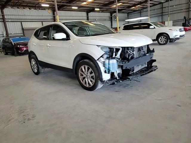 2022 Nissan Rogue Sport S VIN: JN1BJ1AV8NW340381 Lot: 46546995