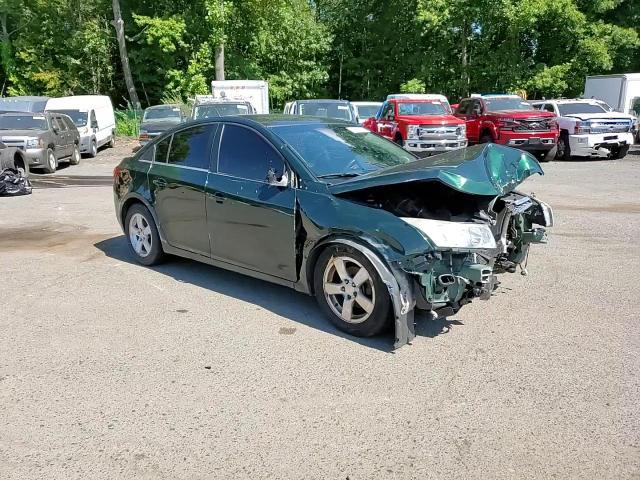 2014 Chevrolet Cruze Lt VIN: 1G1PC5SB9E7157017 Lot: 71063605