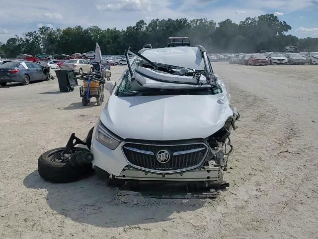 2018 Buick Encore Preferred VIN: KL4CJESB0JB652123 Lot: 81001205