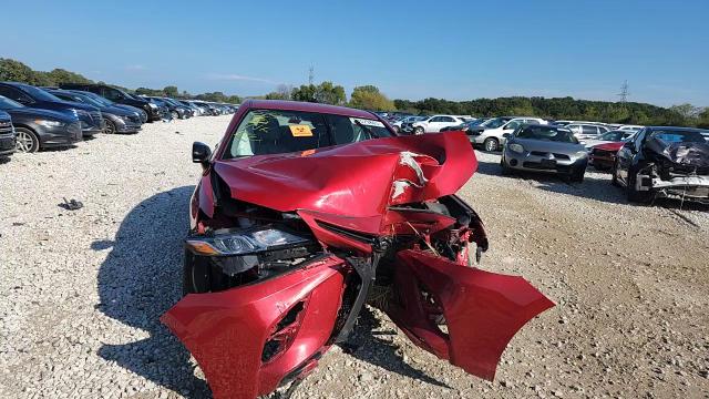 2020 Toyota Camry Se VIN: 4T1G11AK7LU343219 Lot: 81579865