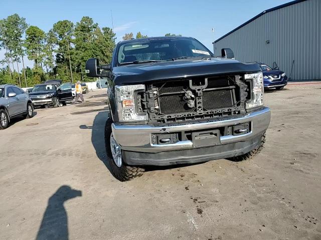 2018 Ford F250 Super Duty VIN: 1FT7W2BT8JEC09099 Lot: 81018875