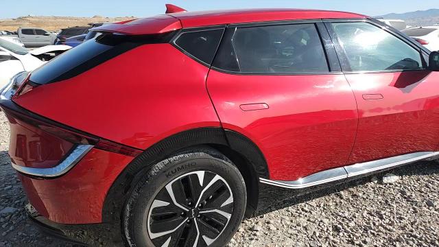 2023 Kia Ev6 Light VIN: KNDC3DLC0P5104549 Lot: 81244915