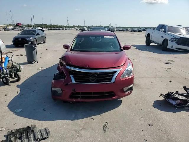2015 Nissan Altima 2.5 VIN: 1N4AL3AP1FN300530 Lot: 71326755