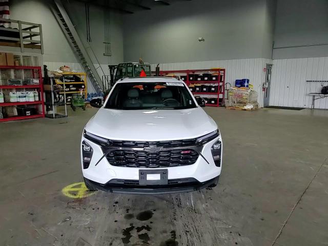 2025 Chevrolet Trax 2Rs VIN: KL77LJEP7SC190069 Lot: 81428015