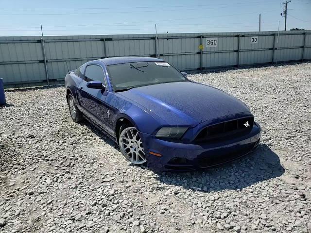 2014 Ford Mustang VIN: 1ZVBP8AM6E5277084 Lot: 80856605