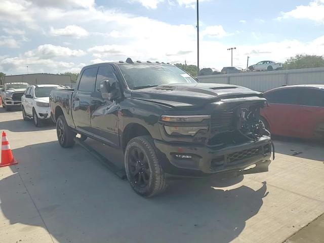 2025 Ram 2500 Laramie VIN: 3C63R5FL0SG502563 Lot: 82059415