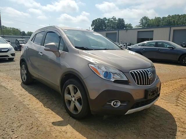 2014 Buick Encore VIN: KL4CJBSB4EB783723 Lot: 71490355