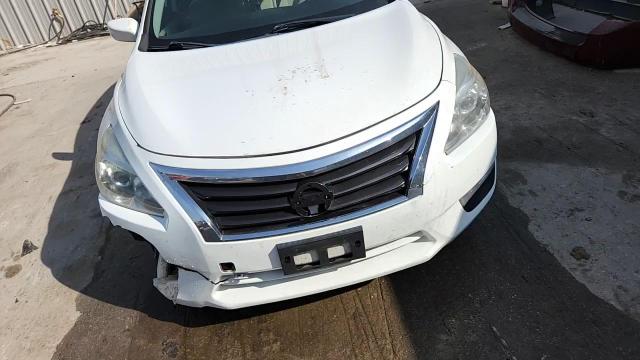 2015 Nissan Altima 2.5 VIN: 1N4AL3AP0FN386137 Lot: 80465455