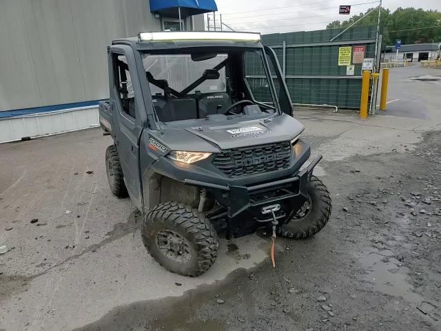 2020 Polaris Ranger 100 - Utility Vehicle VIN: 4XATAU994L8004472 Lot: 81228055