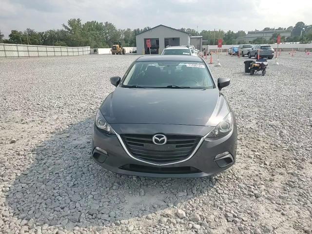 2014 Mazda 3 Sport VIN: 3MZBM1U71EM118814 Lot: 71590145
