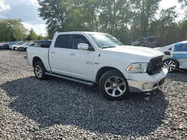 2018 Ram 1500 Laramie VIN: 1C6RR7NT3JS206712 Lot: 71505815