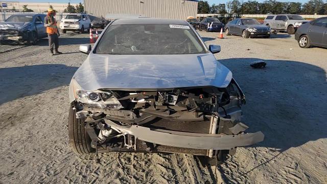 2014 Chevrolet Malibu Ltz VIN: 1G11H5SL7EF298111 Lot: 70945085
