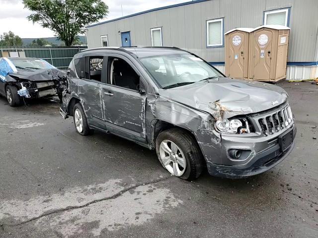 2011 Jeep Compass Sport VIN: 1J4NF1FB3BD301807 Lot: 81310415