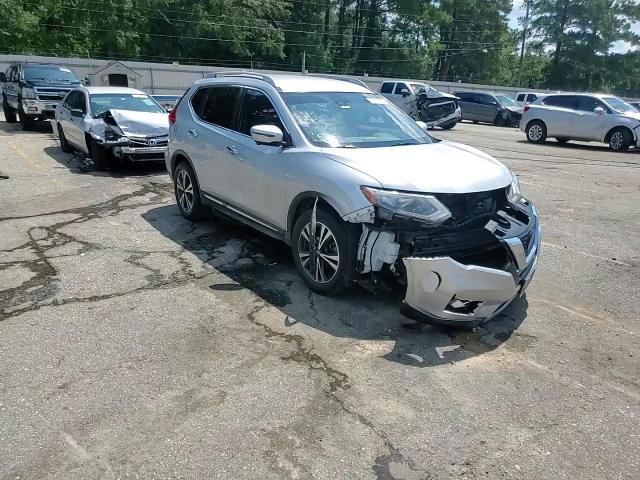 2018 Nissan Rogue S VIN: JN8AT2MT7JW466037 Lot: 71013715