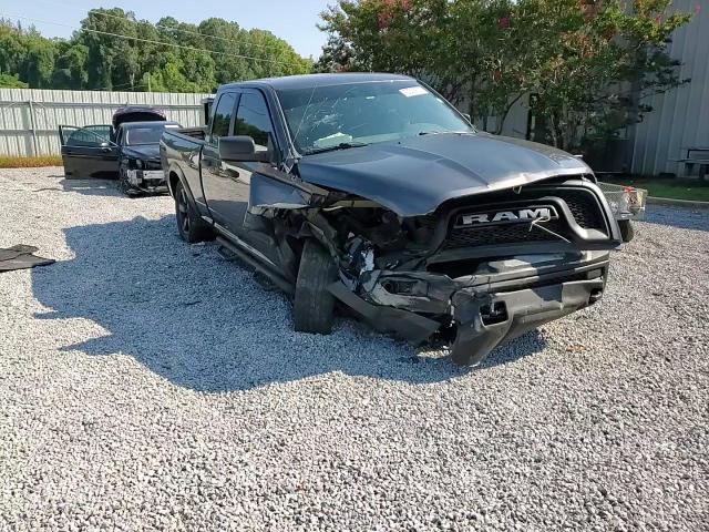 2020 Ram 1500 Classic Warlock VIN: 1C6RR6GG9LS111214 Lot: 70303915