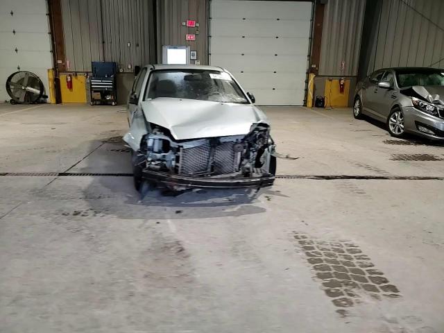 2003 Hyundai Accent L VIN: KMHCF35C83U236226 Lot: 84752205