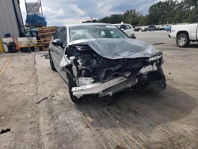 2025 Honda Civic Sport VIN: 2HGFE2F50SH528020 Lot: 70922335
