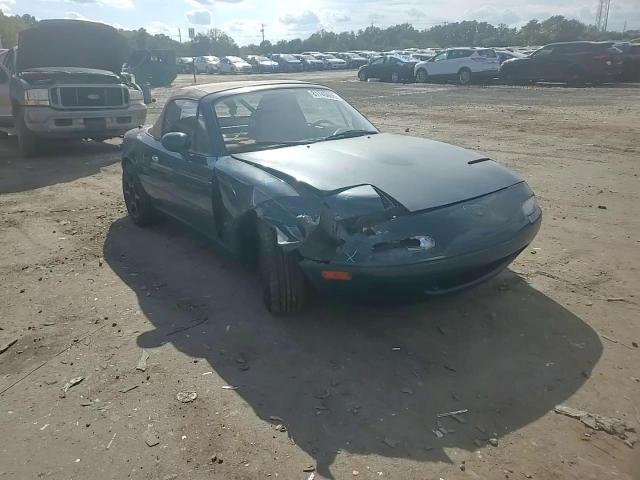 1996 Mazda Mx-5 Miata VIN: JM1NA3535T0700253 Lot: 81745065