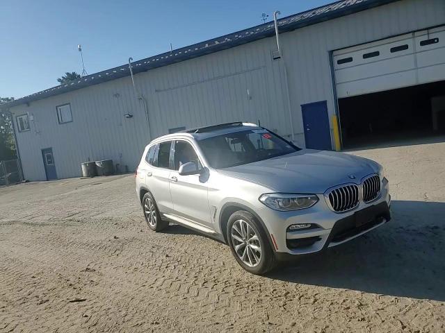 2019 BMW X3 xDrive30I VIN: 5UXTR9C58KLR09571 Lot: 71455325