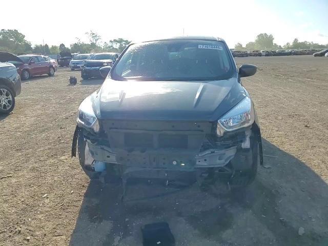 2019 Ford Escape Se VIN: 1FMCU9GD9KUA68433 Lot: 71010485