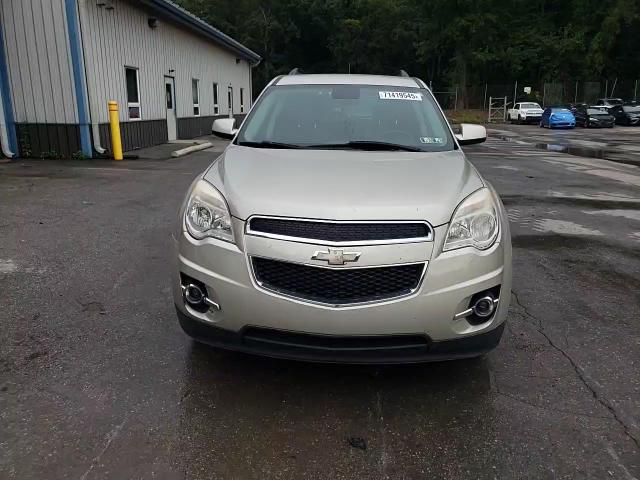 2014 Chevrolet Equinox Lt VIN: 2GNFLGEK2E6353317 Lot: 71419545