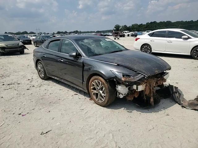 2023 Hyundai Sonata Sel VIN: KMHL14JA1PA301966 Lot: 70499545