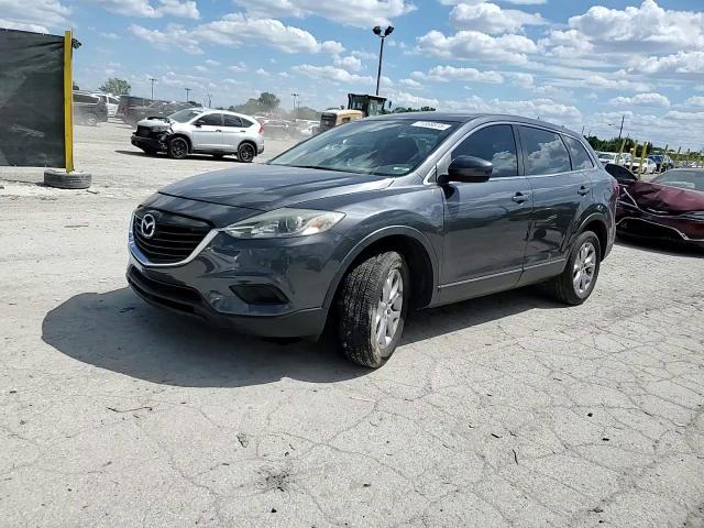 2015 Mazda Cx-9 Sport VIN: JM3TB2BA1F0468022 Lot: 71368815