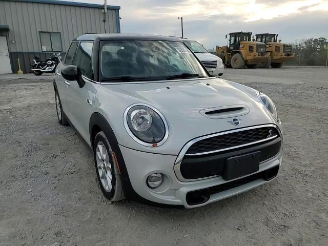 2019 Mini Cooper S VIN: WMWXU3C57K2H88861 Lot: 80580745