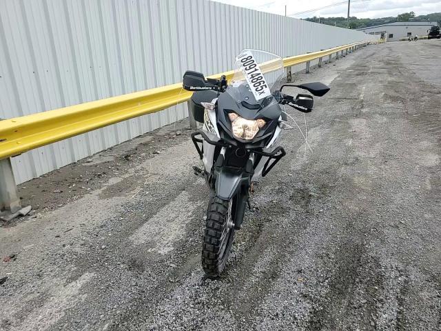 2020 Kawasaki Kle300 B VIN: JKALE8B18LDA02706 Lot: 80914865