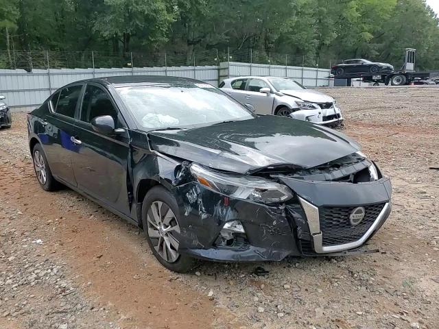2020 Nissan Altima S VIN: 1N4BL4BV2LC192269 Lot: 83814355