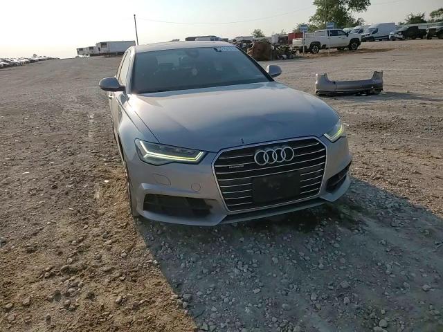 2016 Audi A6 Prestige VIN: WAUHGAFCXGN060769 Lot: 81151315