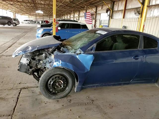 2009 Nissan Altima 2.5S VIN: 1N4AL24E49C121824 Lot: 71128015