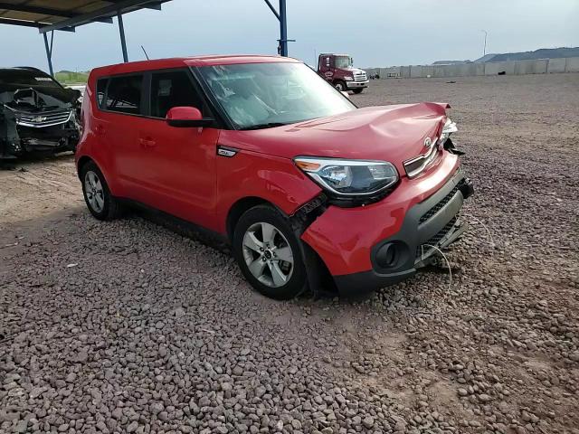 2019 Kia Soul VIN: KNDJN2A23K7023560 Lot: 71481365
