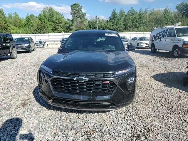 2025 Chevrolet Trax 1Rs VIN: KL77LGEP8SC038580 Lot: 84366915