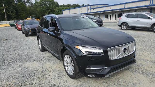 2018 Volvo Xc90 T6 VIN: YV4A22PL3J1356896 Lot: 80891595