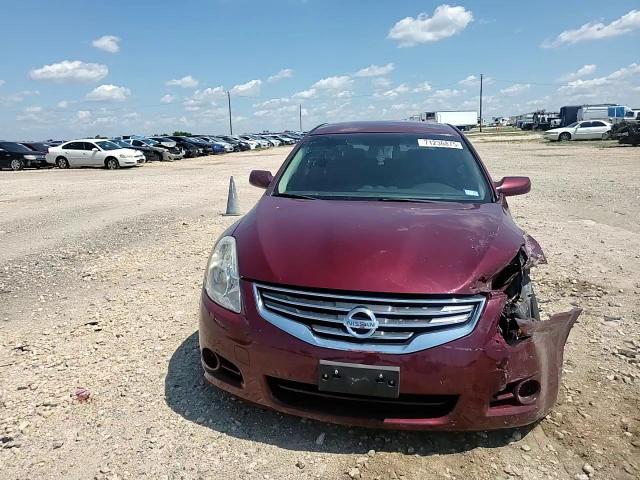 2010 Nissan Altima Base VIN: 1N4AL2AP4AN544997 Lot: 71236875