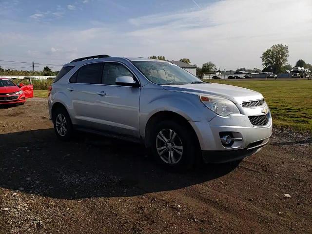 2015 Chevrolet Equinox Lt VIN: 2GNFLFEK9F6224230 Lot: 81025655