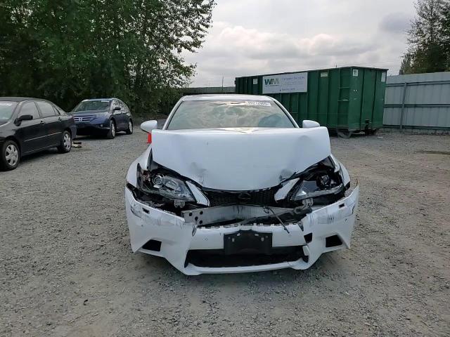 2014 Lexus Gs 350 VIN: JTHCE1BL1E5026451 Lot: 80212905