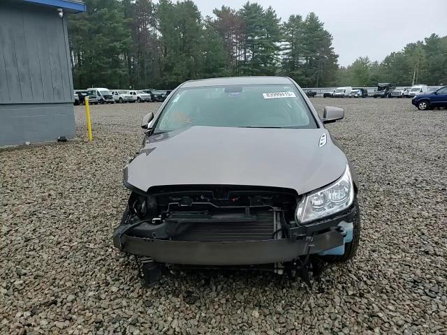 2012 Buick Lacrosse VIN: 1G4GC5E39CF184096 Lot: 83999415